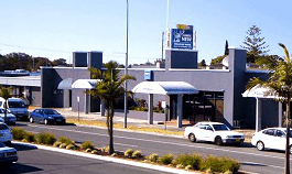 Bellevue Hotel - Hotel NSW 2