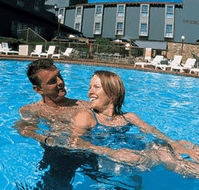 Thredbo Resort - Hotel NSW