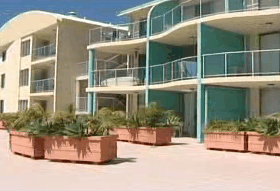 Waldorf Apartment Hotel - Hotel NSW