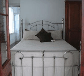 The Heritage Guest House - Hotel NSW 3