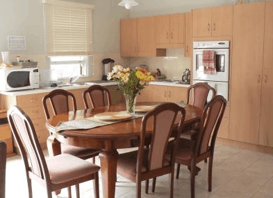 The Heritage Guest House - Hotel NSW 5