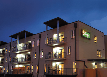 Quest Serviced Apartments Singleton - Hotel NSW