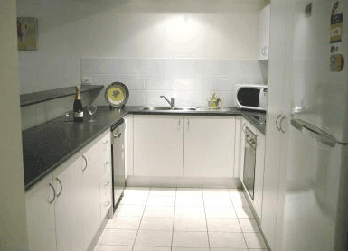 Oasis Holiday Apartments - Hotel NSW