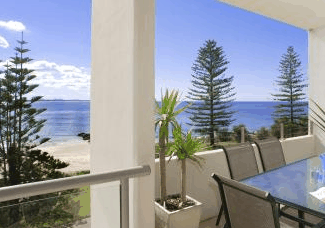 Sandcastle Apartments - Hotel NSW