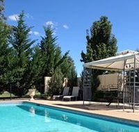 Burringa Motel - Hotel NSW