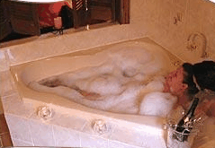 Melaleuca Mountain Chalets - Hotel NSW