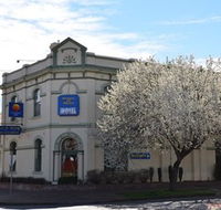 Comfort Inn Prince of Wales - Hotel NSW