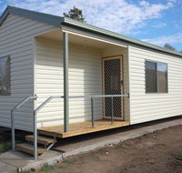 Forest Hill Caravan Park - Hotel NSW