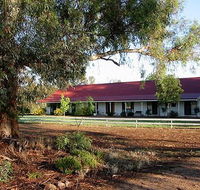 Hanericka Farm Stay - Hotel NSW