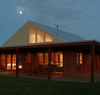 Little Bunda Cottages - Hotel NSW