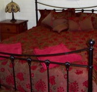 Roseleigh Manor - Hotel NSW