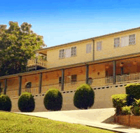 Riverview Boutique Motel - Hotel NSW