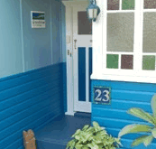 Grandview Cottage - Hotel NSW