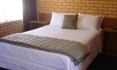 Lake Mulwala Hotel Motel - Hotel NSW 1
