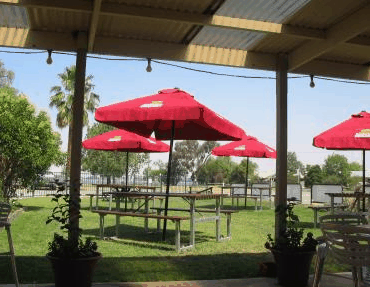 Lake Mulwala Hotel Motel - Hotel NSW 2