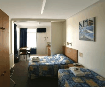 Luhana Motel Moruya - Hotel NSW 1