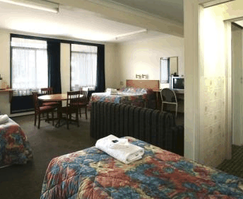 Luhana Motel Moruya - Hotel NSW 3