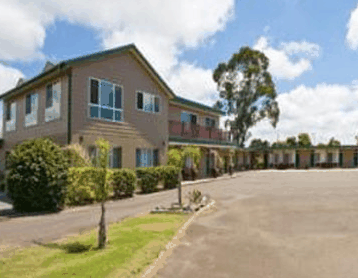 Luhana Motel Moruya - Hotel NSW 4