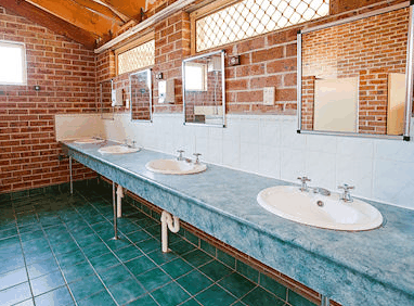 Riverbreeze Tourist Park - Hotel NSW 3