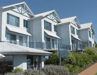 Breakers Apartments Mollymook - Hotel NSW 2