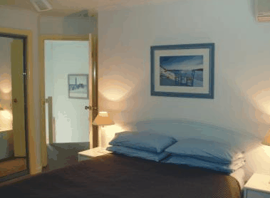 Breakers Apartments Mollymook - Hotel NSW 4