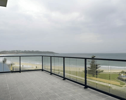 Mollymook Beachfront Executive Apartments - Hotel NSW 0