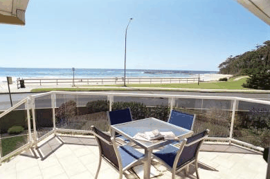 Mariners On Mollymook - Hotel NSW 0