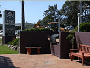 Mollymook Cove Apartments - Hotel NSW 2