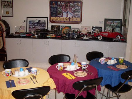 Waterford Motor Inn - Hotel NSW 0