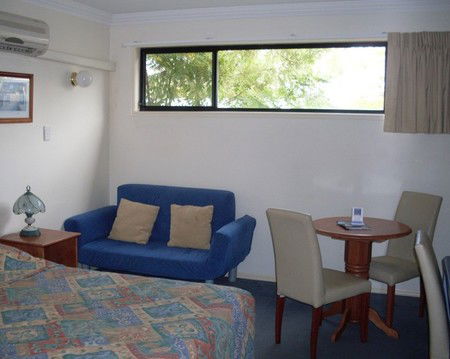 Waterford Motor Inn - Hotel NSW 1