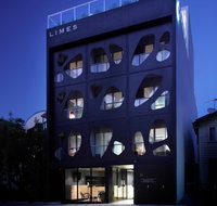 The Limes Hotel - Hotel NSW