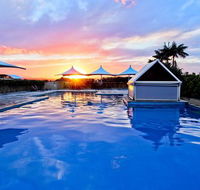 Oaks Waterfront Resort - Hotel NSW
