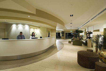Oaks Pacific Blue Resort - Hotel NSW 1