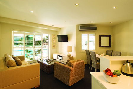 Oaks Pacific Blue Resort - Hotel NSW 3