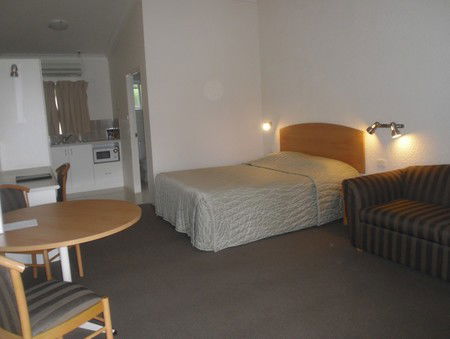 Boulevarde Motor Inn - Hotel NSW 1