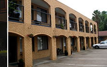 Lake Mulwala Hotel Motel - Hotel NSW 3