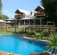 Clarence River Bed  Breakfast - Hotel NSW