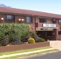 Abbey Motor Inn - Hotel NSW