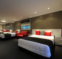 The Gateway Village Holiday Park - Hotel NSW