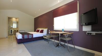 The Gateway Village Holiday Park - Hotel NSW 3