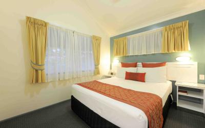The Gateway Village Holiday Park - Hotel NSW 7