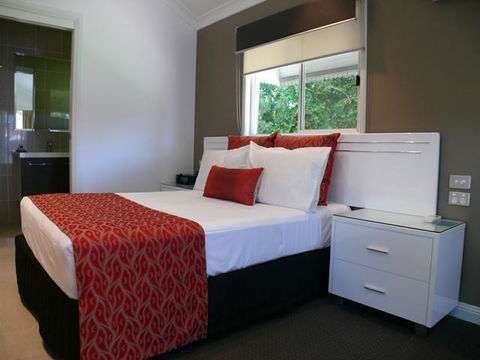 The Gateway Village Holiday Park - Hotel NSW 9
