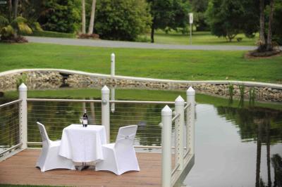 The Gateway Village Holiday Park - Hotel NSW 11