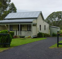 Belvoir BB Cottages