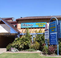 Fitzroy Motor Inn - Hotel NSW