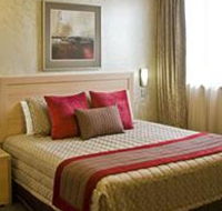 Best Western Plus Travel Inn Hotel - Hotel NSW