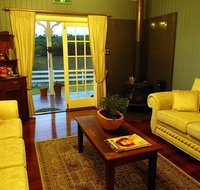 Branell Homestead Bed  Breakfast