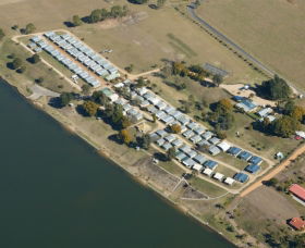 Big River Holiday Park - Hotel NSW 1