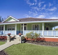Blooms Cottage - Hotel NSW