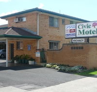 Civic Motel Grafton - Hotel NSW